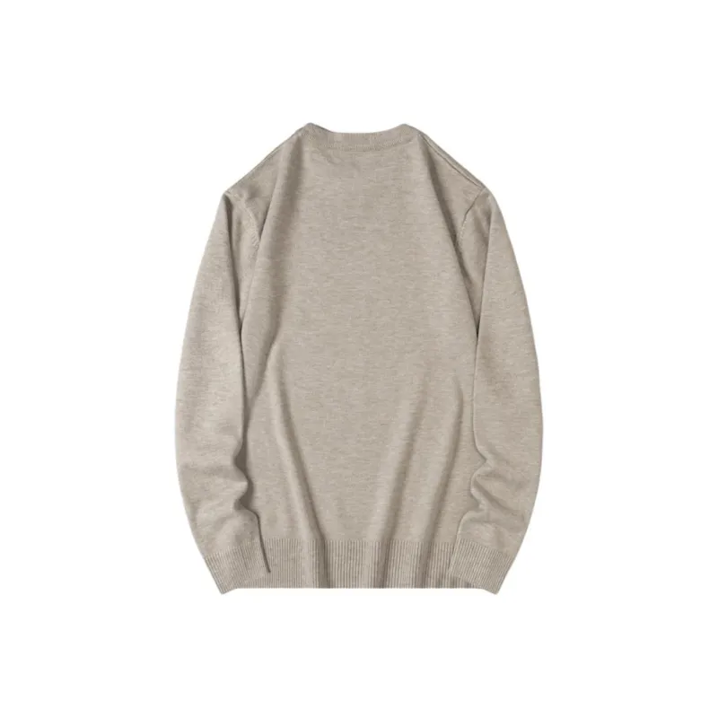 Jeep Yao Series Sweaters Unisex-4
