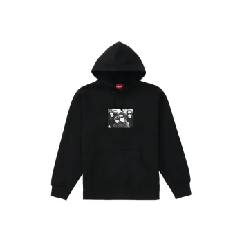 Supreme The Velvet Underground Hooded Sweatshirt
