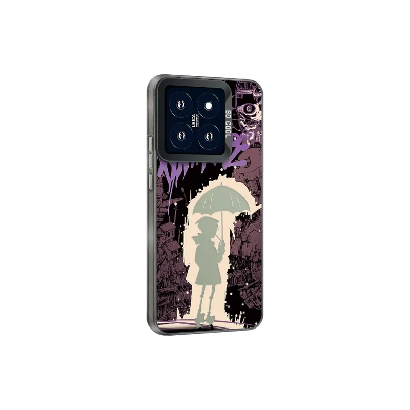 Small bones Phone Cases-5