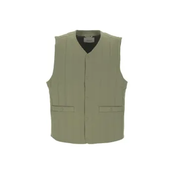 LES DEUX Sebastian Gilet
