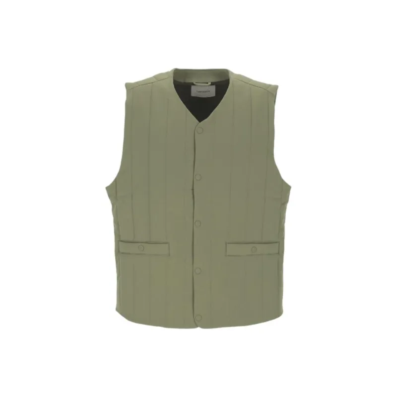 LES DEUX Sebastian Gilet-0