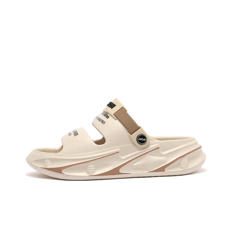 NANJIREN Beach Sandals Unisex-10