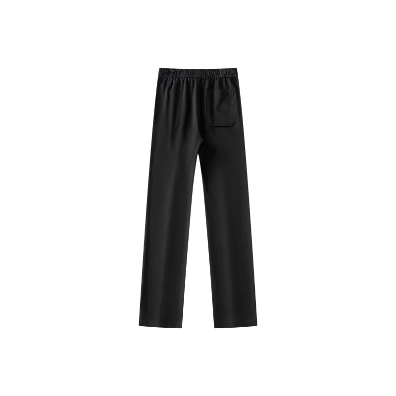 MATCHA STORY Casual Pants Unisex-1