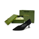 Black 5.5CM (Box Included)
