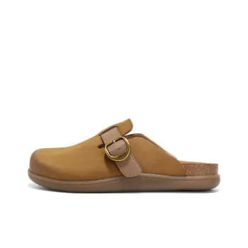 Senda Wrap toe Slippers Women's