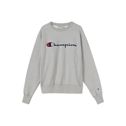 Champion Sweatshirts Unisex