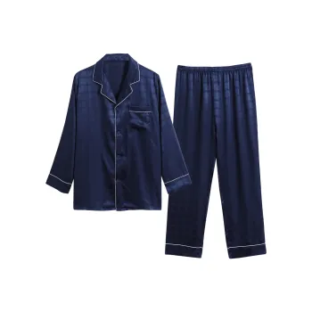 IIZZINI Men Pajama Sets