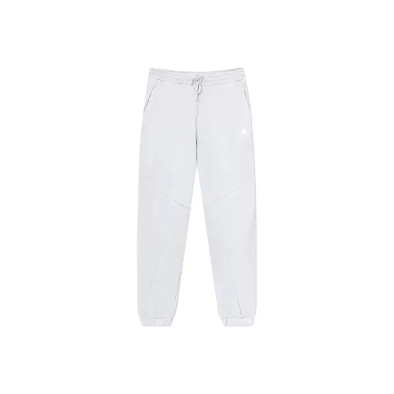 BURTON SS25 Knitted Sweatpants Men's-0