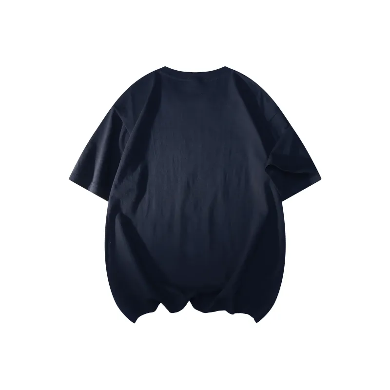 LIVINGTOWN T Shirts Unisex-7