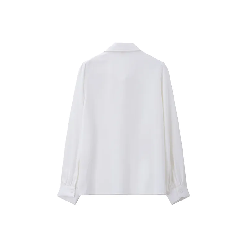 Miss Burde Shirts Women's-1