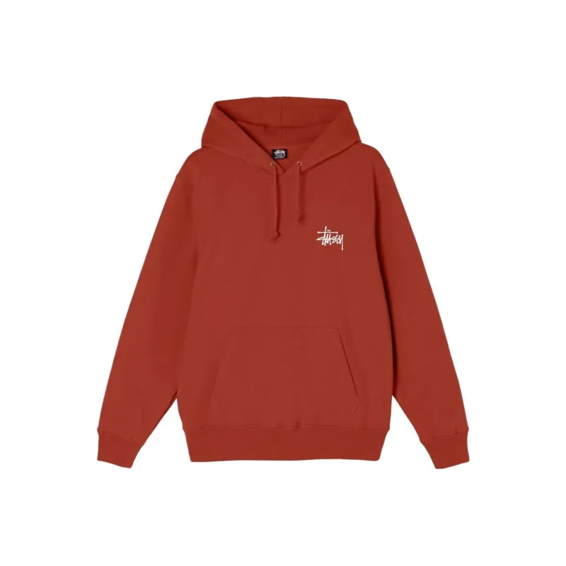 Stussy Basic Stussy Hood-17