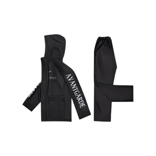 Shame Raincoats & Rain Ponchos