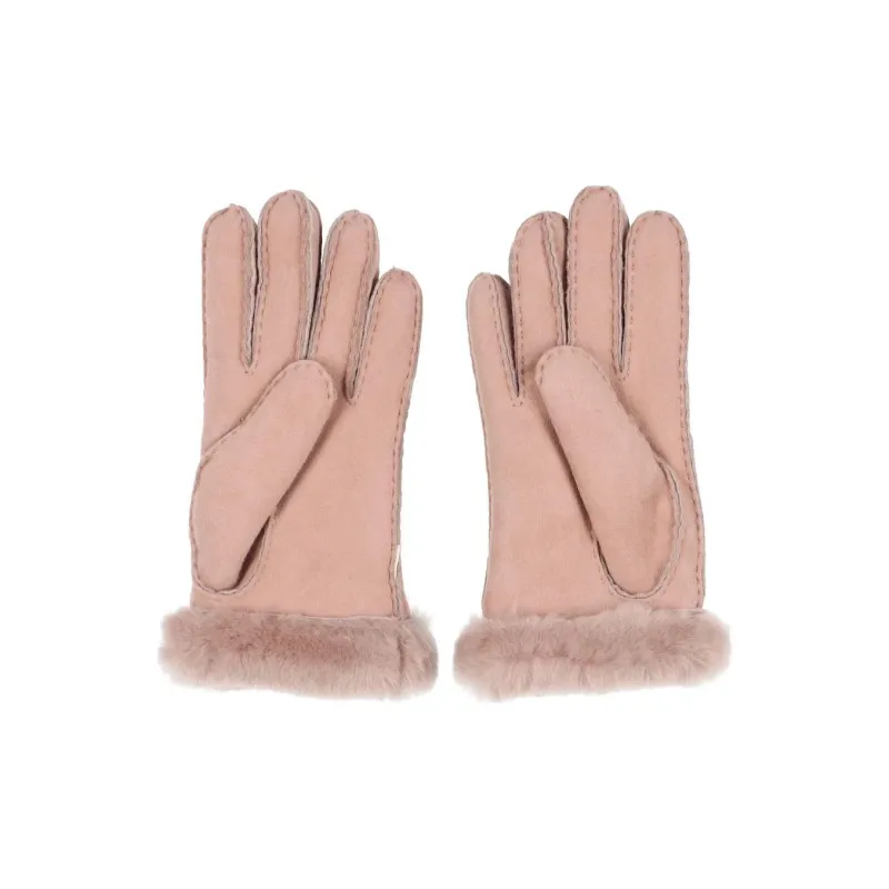 UGG Knit Gloves Unisex-1