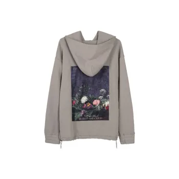 HARSH AND CRUEL Sweatshirts Unisex