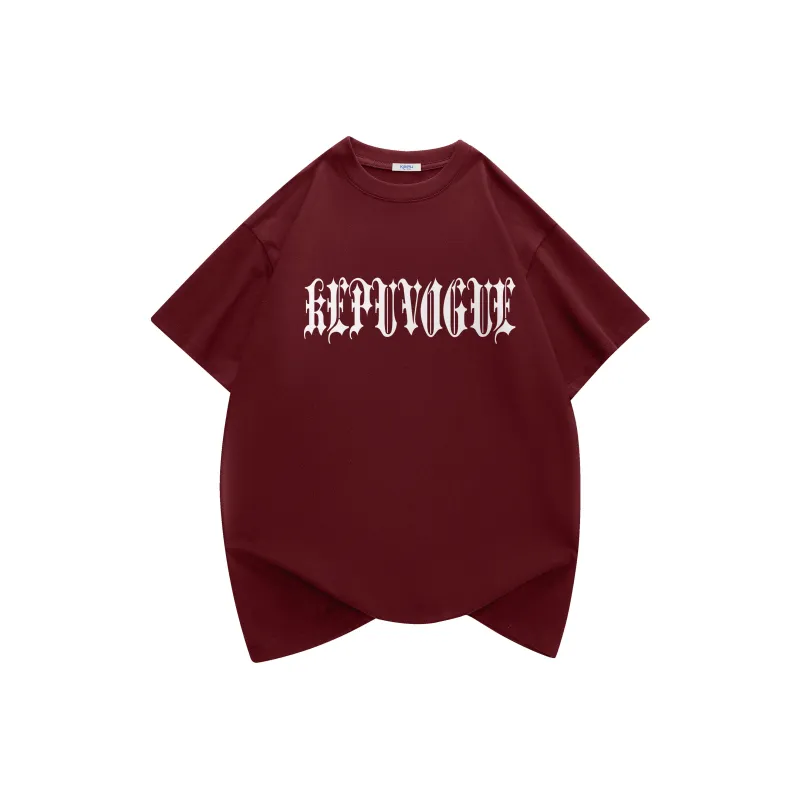 Kepu T Shirts Unisex-13