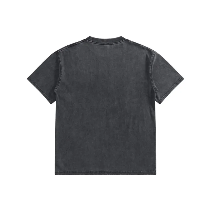 AKCLUB Vintage Collection T Shirt Men's-1