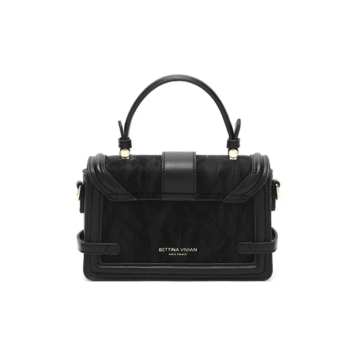 BETTINA VIVIAN PU Handbag Women's Multicolor-4