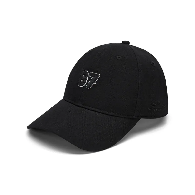 XTEP Cotton Baseball Caps Unisex-0