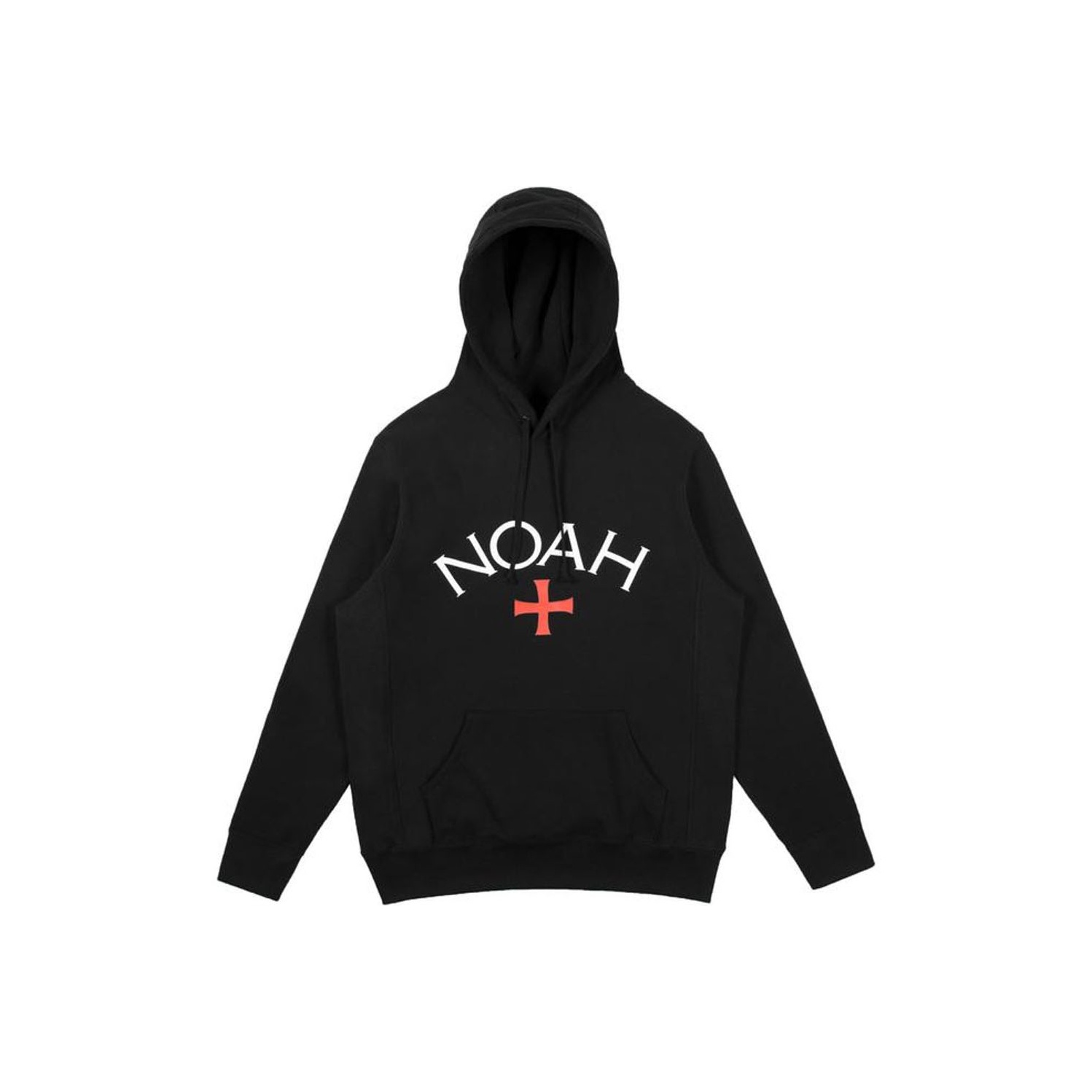 NOAH Classic Crewneck - POIZON