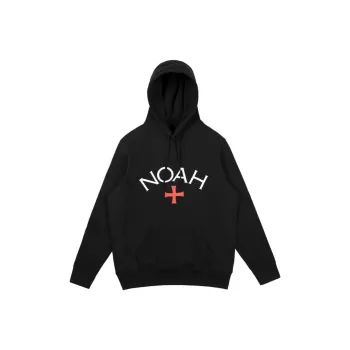 NOAH Core Logo Hoodie