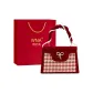 Red Velour Collection