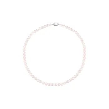 SHUIBEI Pearl Necklaces Women's