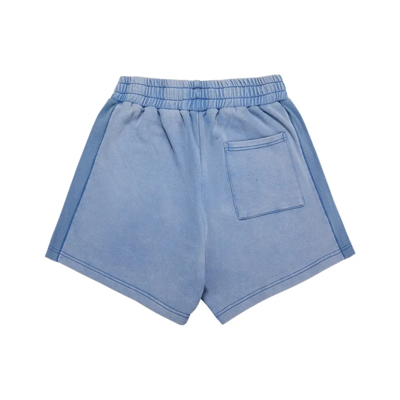 BLUESFLY Casual Shorts Unisex-5