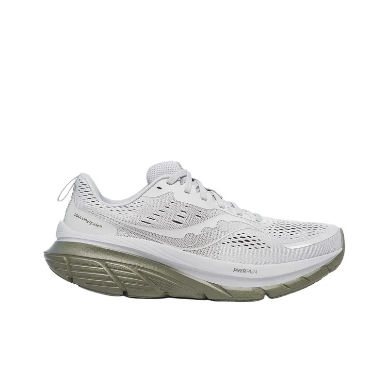 Saucony Guide 18 Cloud Olive-1
