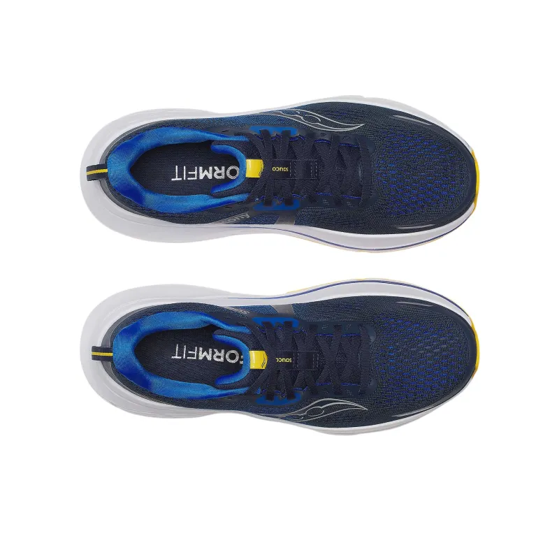 Saucony Guide 18 Navy Skydiver-4