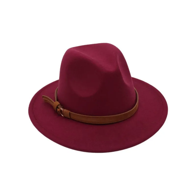 MEETSUNNY Polyester Top Hats Unisex-9