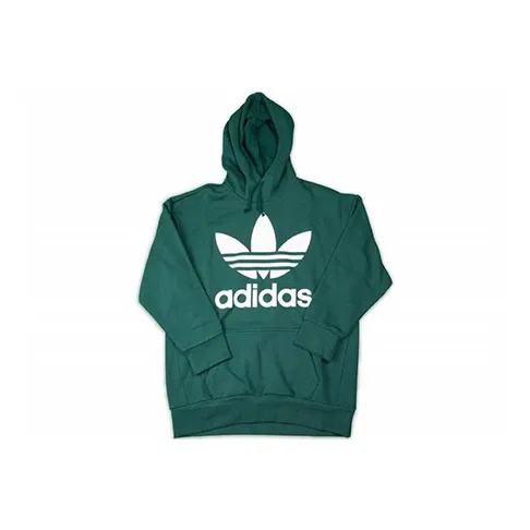 Adidas Originals Sweatshirt Men's Green-0