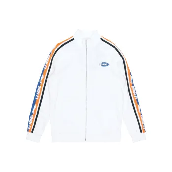 LINING Sports Fashion Collection Sweatshirts Unisex Ivory