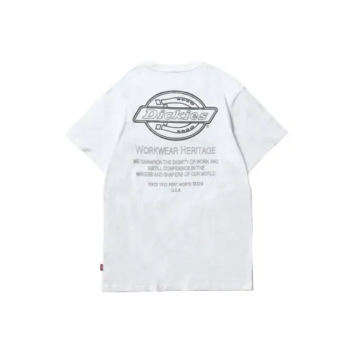 Dickies T Shirts Unisex