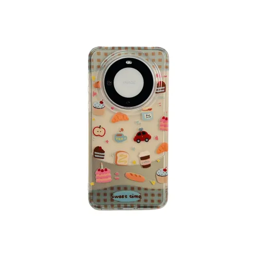 Hizeus Phone Cases