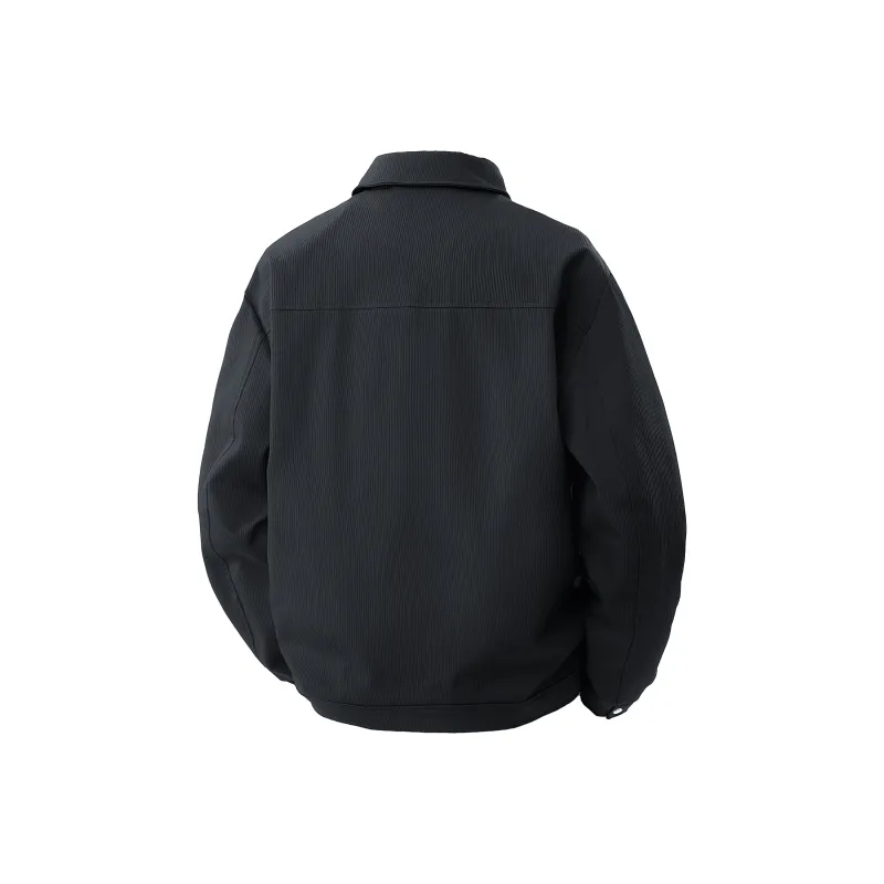 Lightning X Storm Jacket Unisex-1