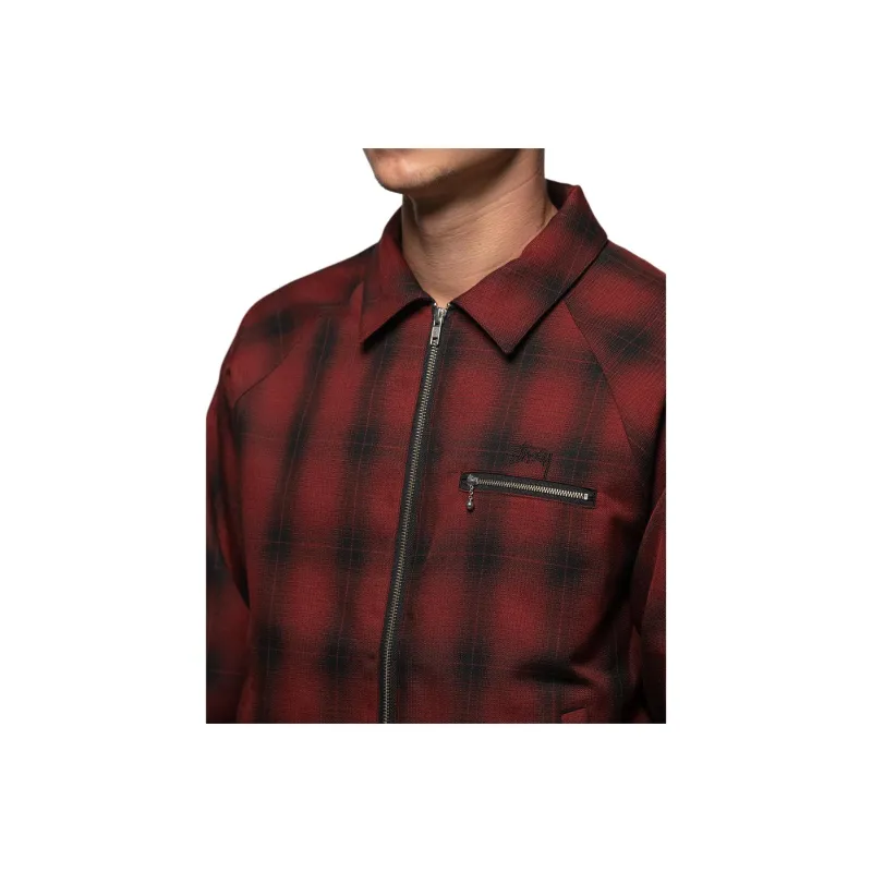 Stussy Shadow Bryan Jacket-2
