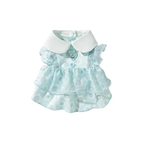 Hippie dogs Pet Clothing