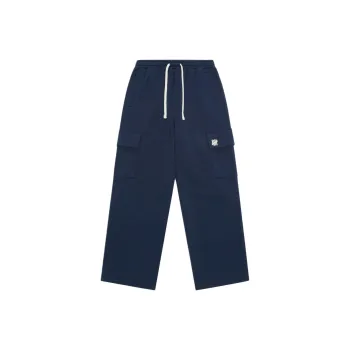 UNDEFEATED SS25 Knitted Sweatpants Unisex