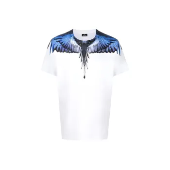Marcelo Burlon T Shirts Men