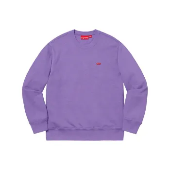 Supreme Small Box Crewneck