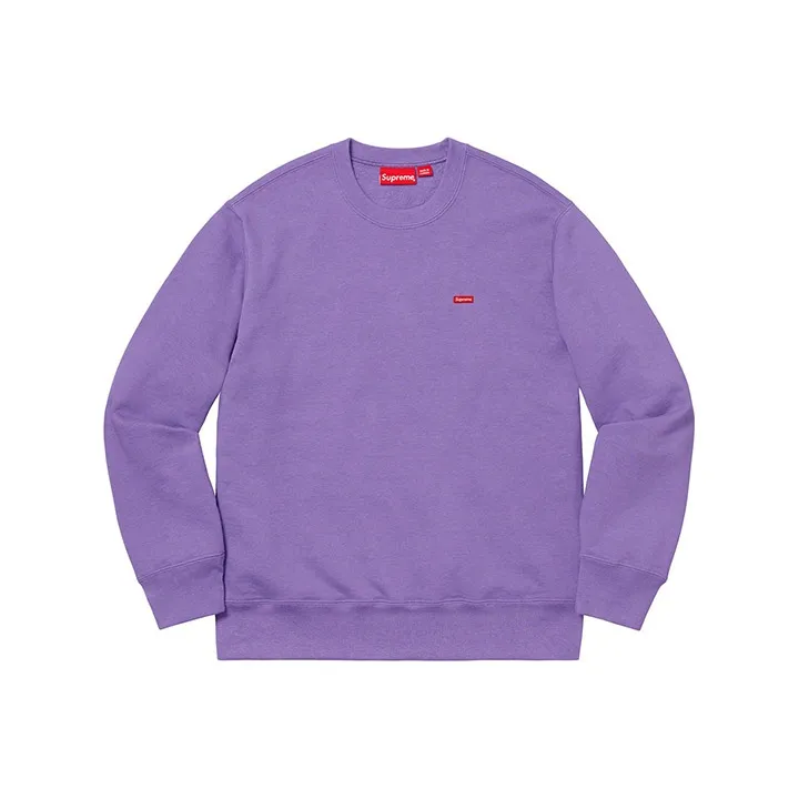 Supreme Small Box Crewneck-0
