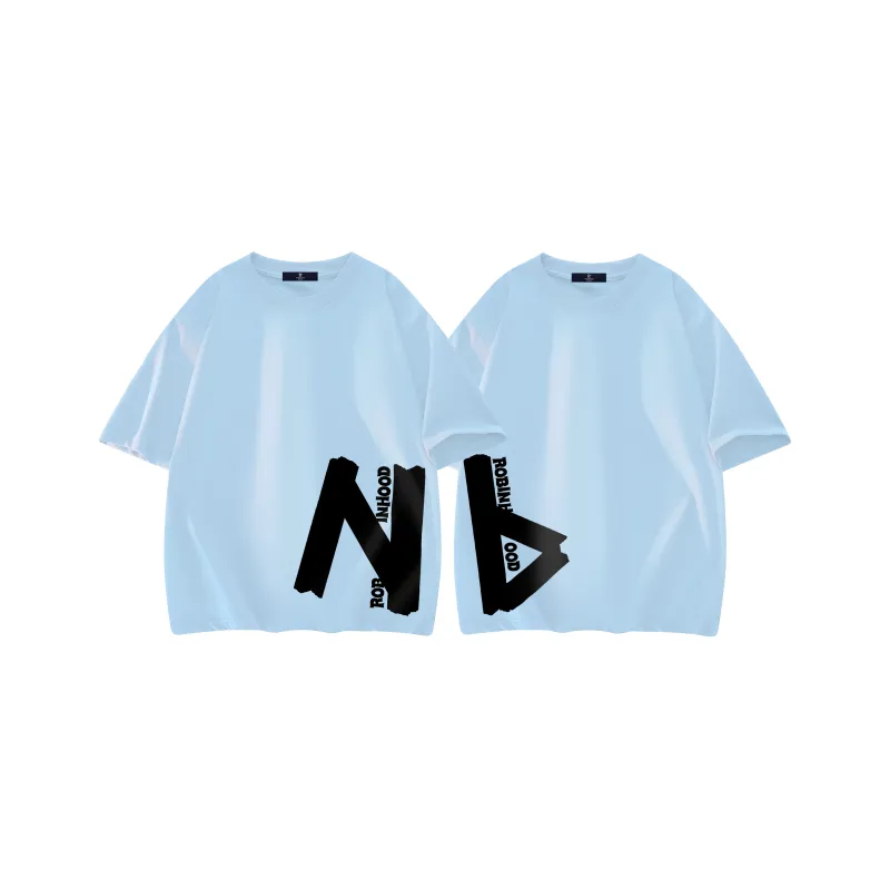 ROBINHOOD T Shirt Unisex 2 Pack-12