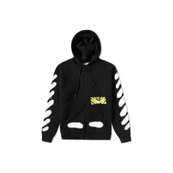 OFF-WHITE Sweatshirts Men