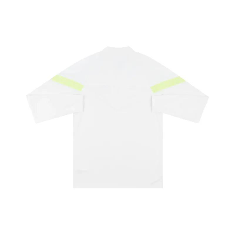 PUMA Manchester City Jackets Men White-1