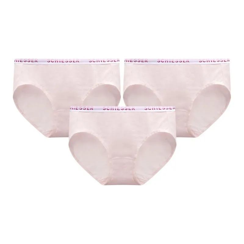 Shuya Underpants Women's Combo Set-6