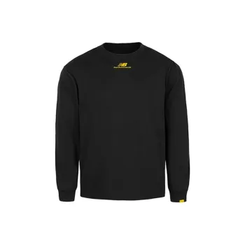 Randomevent X New Balance Randomevent Rebirth Sweatshirts Men
