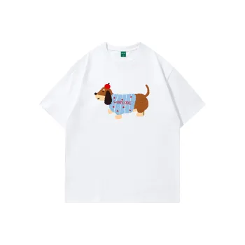 WOLF CODE T Shirts Unisex