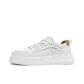 Beige Yellow[Standard Sports Shoe Size]