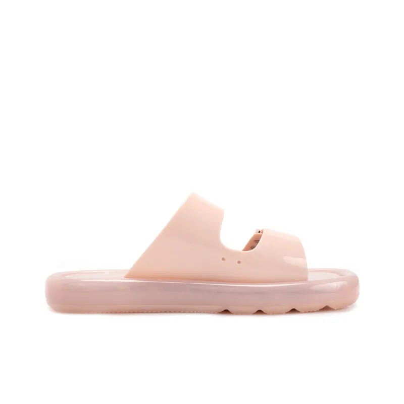 TORY BURCH Rubber Sole Slide Slippers Women's Pink-1