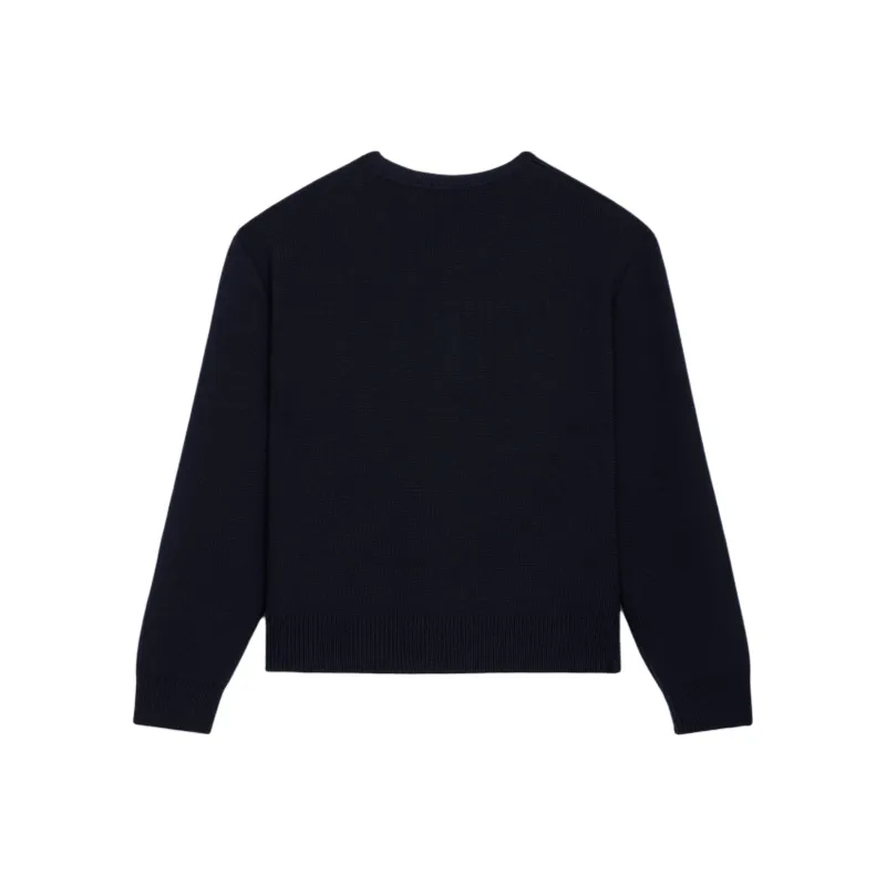 CELINE Cardigan Jacket In Wool-1